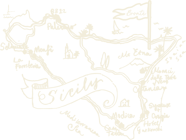 bronte map buonissimo pistachio
